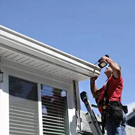 gutter services Blackstone